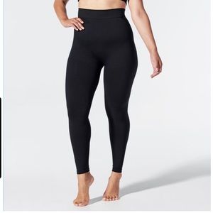 NWT Blanqi High Waist Support Leggings